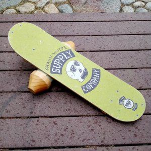 Shaun White Supply Company Balance Board